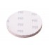Круг шлифовальный на липучке Intertool 125 мм Р60   (10 шт.) (BT-0506)