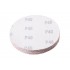 Круг шлифовальный на липучке Intertool 125 мм Р40 (10 шт.) (BT-0504) Круг шлифовальный на липучке Intertool 125 мм Р40 (10 шт.) (BT-0504)