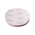 Круг шлифовальный на липучке Intertool 125 мм Р180 плотность E (10 шт.) (BT-0564) Круг шлифовальный на липучке Intertool 125 мм Р180 плотность E (10 шт.) (BT-0564)
