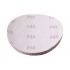 Круг шлифовальный на липучке Intertool 125 мм Р80 плотность E (10 шт.) (BT-0558) Круг шлифовальный на липучке Intertool 125 мм Р80 плотность E (10 шт.) (BT-0558)