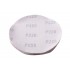 Круг шлифовальный на липучке Intertool 125 мм Р220 плотность E (10 шт.) (BT-0565) Круг шлифовальный на липучке Intertool 125 мм Р220 плотность E (10 шт.) (BT-0565)