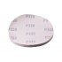 Круг шлифовальный на липучке Intertool 125 мм Р320 (10 шт.) (BT-0532) Круг шлифовальный на липучке Intertool 125 мм Р320 (10 шт.) (BT-0532)