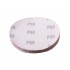Круг шлифовальный на липучке Intertool 125 мм Р60 плотность E (10 шт.) (BT-0556) Круг шлифовальный на липучке Intertool 125 мм Р60 плотность E (10 шт.) (BT-0556)