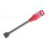 Зубило плоское SDS+ Intertool 17 х 280 х 40 мм (SD-0415)