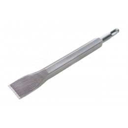 Зубило плоское SDS+ Apro 14 x 250 x 20 мм (819060)