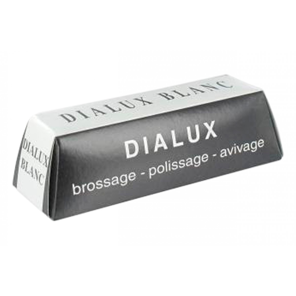 Паста полировальная Dialux 120г белая (П-PDL-163104)