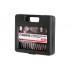 Комплект аксессуаров для гравера Intertool 100 ед. (BT-0013)