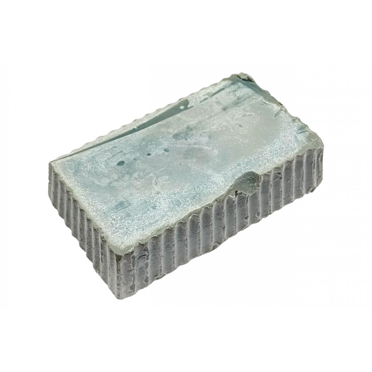 Паста ГОИ PLM 100г x F800 зеленая VeryFine чистовая (П-PP-20315)