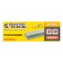 Точильный камень Mastertool 150 х 50 х 25 мм х P120/240 (08-2002)