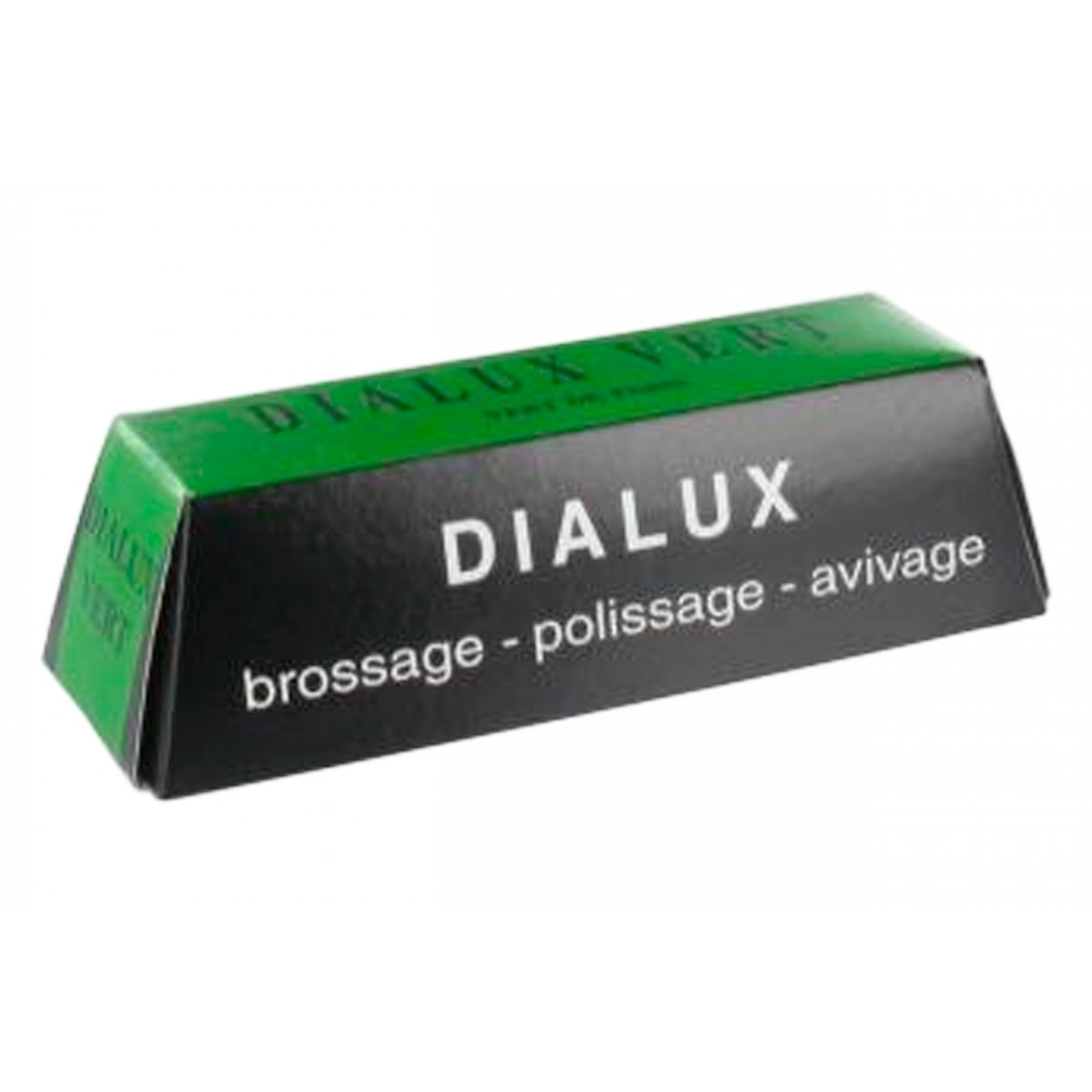 Паста полировальная Dialux 140г зеленая (П-PDL-163102)