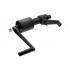 Ключ баллонный роторный Intertool 380 мм x 1:58 x 3800 Н/м (XT-0006)