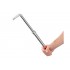 Ключ баллонный телескопический Intertool 1/2" (17 x 19 мм + 21 x 23 мм) Storm (HT-1601) Ключ баллонный телескопический Intertool 1/2" (17 x 19 мм + 21 x 23 мм) Storm (HT-1601)