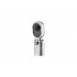 Ключ динамометрический Intertool 1/4" 2-24 Н*м (XT-9001)