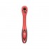 Рукоятка с храповым механизмом Intertool 3/8" х 72T Pro (HT-2112)
