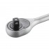 Ключ трещоточный (рукоятка с храповым механизмом) Intertool 1/2" х 45T Pro (HT-2119) Ключ трещоточный (рукоятка с храповым механизмом) Intertool 1/2" х 45T Pro (HT-2119)