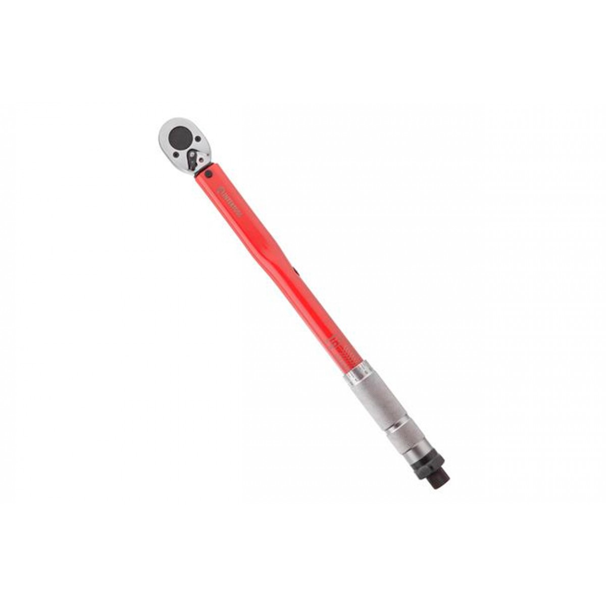 Ключ динамометрический Intertool 3/8 Ключ динамометрический Intertool 3/8