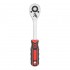 Ключ трещоточный (рукоятка с храповым механизмом) Intertool 1/2" х 45T Pro (HT-2119) Ключ трещоточный (рукоятка с храповым механизмом) Intertool 1/2" х 45T Pro (HT-2119)