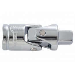 Кардан Intertool 1/4" (ET-1111)