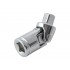 Кардан Intertool 1/4" (ET-1111)