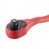 Рукоятка с храповым механизмом Intertool изогнутая 1/2" х 72T Pro (HT-2109) Рукоятка с храповым механизмом Intertool изогнутая 1/2" х 72T Pro (HT-2109)