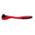 Рукоятка с храповым механизмом Intertool изогнутая 1/2" х 72T Pro (HT-2109) Рукоятка с храповым механизмом Intertool изогнутая 1/2" х 72T Pro (HT-2109)