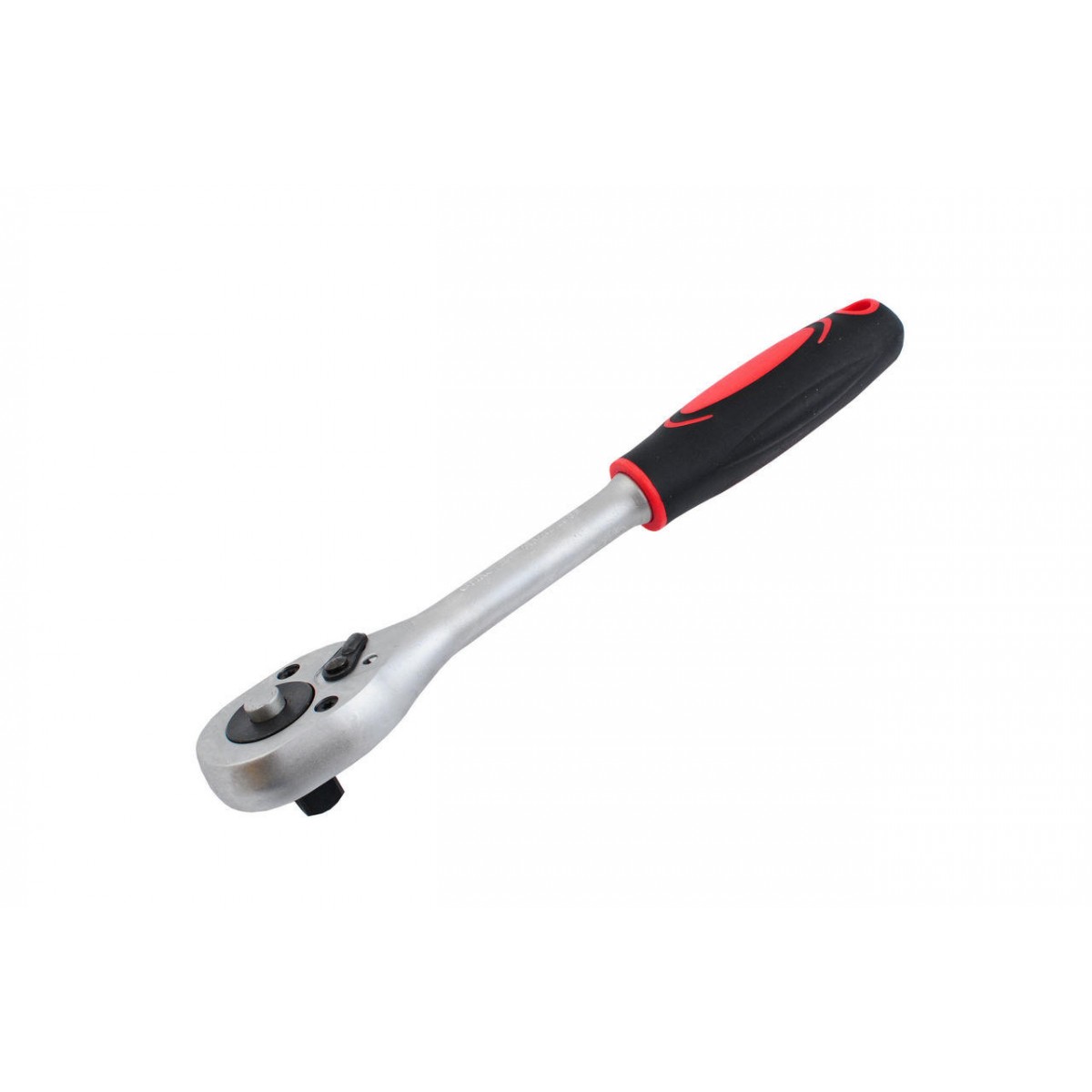 Ключ трещоточный Intertool 1/2" х 24T (HT-2106)