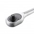Ключ трещоточный (рукоятка с храповым механизмом) Intertool 1/4" х 45T Pro (HT-2117) Ключ трещоточный (рукоятка с храповым механизмом) Intertool 1/4" х 45T Pro (HT-2117)