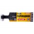 Переходник Mastertool 1/4" квадрат x 1/4" шестигранник (78-0087) Переходник Mastertool 1/4" квадрат x 1/4" шестигранник (78-0087)