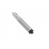 Ключ динамометрический Intertool 3/4" x 70-420 Н/м с переходником 1/2" (XT-9010) Ключ динамометрический Intertool 3/4" x 70-420 Н/м с переходником 1/2" (XT-9010)