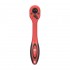 Рукоятка с храповым механизмом Intertool 1/4" х 72T Pro (HT-2111) Рукоятка с храповым механизмом Intertool 1/4" х 72T Pro (HT-2111)