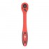 Рукоятка с храповым механизмом Intertool 1/2" х 72T Pro (HT-2113) Рукоятка с храповым механизмом Intertool 1/2" х 72T Pro (HT-2113)