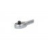Ключ трещоточный (рукоятка с храповым механизмом) Intertool 1/4" x 72T (HT-2124) Ключ трещоточный (рукоятка с храповым механизмом) Intertool 1/4" x 72T (HT-2124)