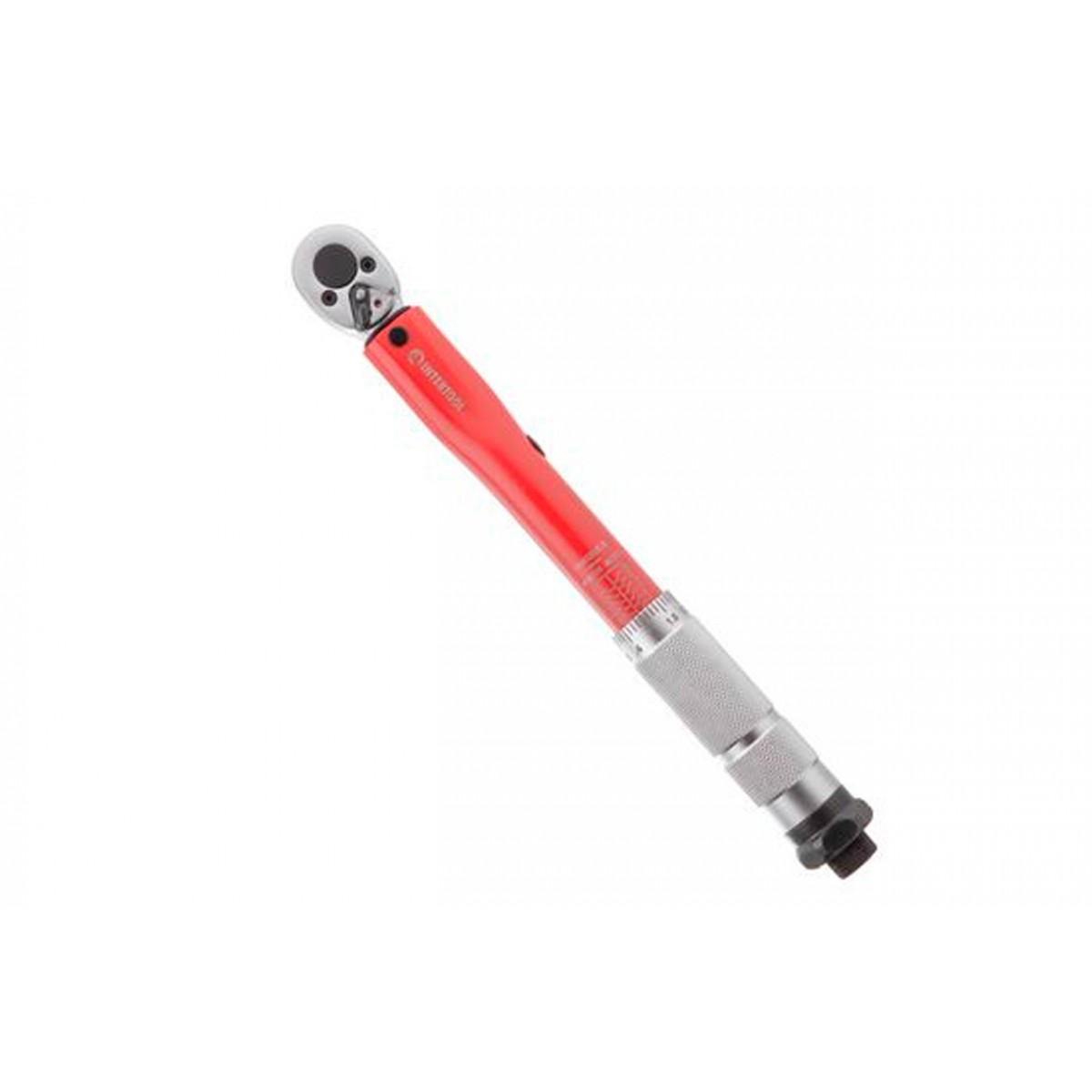 Ключ динамометрический Intertool 1/4 Ключ динамометрический Intertool 1/4