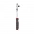 Ключ трещоточный (рукоятка с храповым механизмом) Intertool 1/4" х 45T Pro (HT-2117) Ключ трещоточный (рукоятка с храповым механизмом) Intertool 1/4" х 45T Pro (HT-2117)