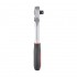 Ключ трещоточный (рукоятка с храповым механизмом) Intertool 3/8" х 24T Pro (HT-2105) Ключ трещоточный (рукоятка с храповым механизмом) Intertool 3/8" х 24T Pro (HT-2105)