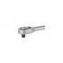 Ключ трещоточный (рукоятка с храповым механизмом) Intertool 1/2" x 72T (HT-2126)