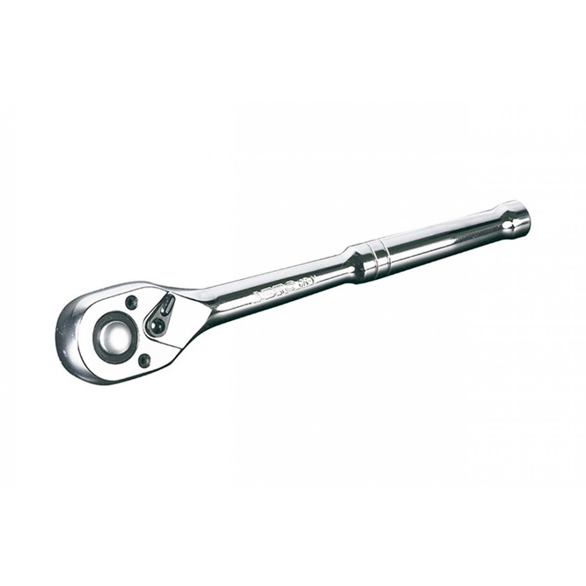 Ключ трещоточный Apro 3/8" x 72T Ключ трещоточный Apro 3/8" x 72T