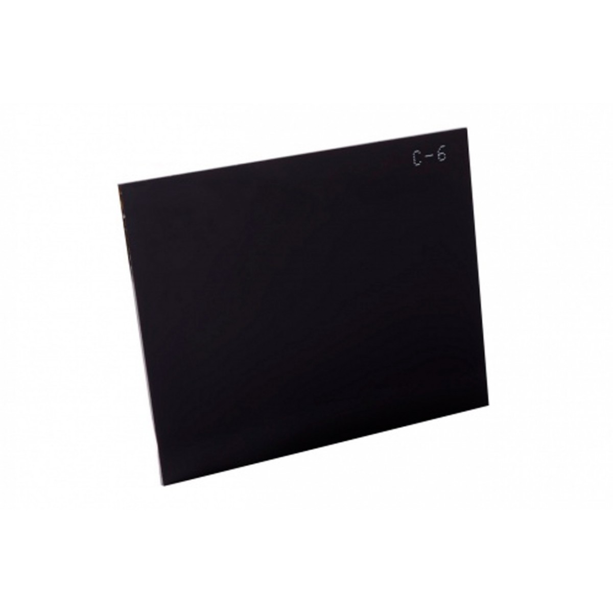 Стекло защитное для сварки Mastertool 90 x 110 мм x С-6 (81-0065) (5 шт.) Стекло защитное для сварки Mastertool 90 x 110 мм x С-6 (81-0065) (5 шт.)