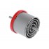Набор корончатых сверл по плитке Intertool 5 шт. с напильником (SD-0428)