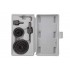 Набор сверл корончатых по дереву Intertool 19 x 22 x 29 x 32 x 38 x 44 x 51 x 64мм (8шт) (BT-0023) Набор сверл корончатых по дереву Intertool 19 x 22 x 29 x 32 x 38 x 44 x 51 x 64мм (8шт) (BT-0023)