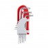 Набор Torx ключей Intertool 9 шт. Pro (HT-1821)