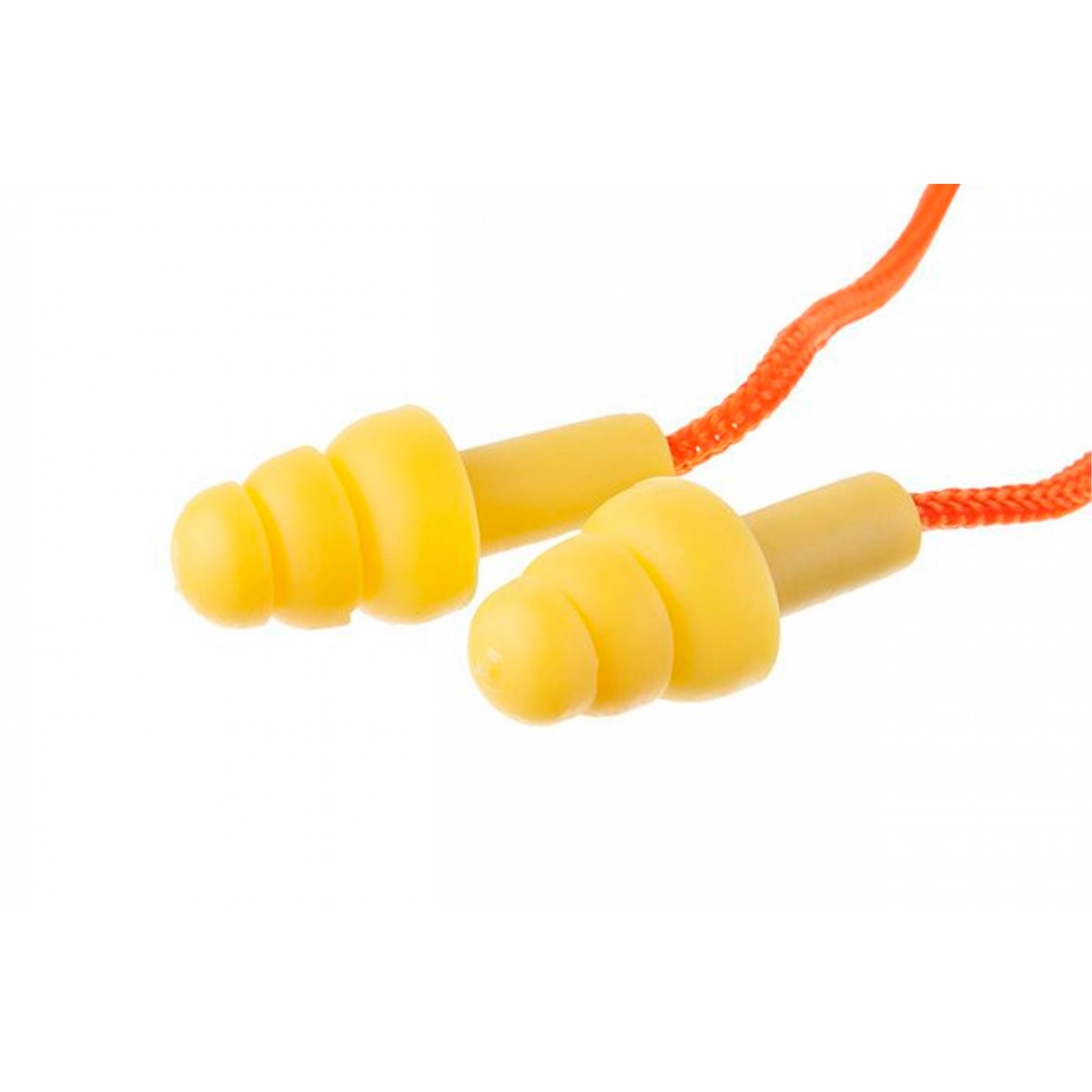 Беруши силиконовые Intertool 32дБ (SP-0038) (3 шт.)