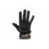 Перчатка Intertool-Storm из спандекса антискользящие Touchscreen 10" (SP-0182)