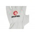 Перчатка Intertool воловья кожа 10" (SP-0171)