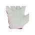 Перчатки Intertool кожаные комбинированные 10" (SP-0012)
