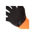 Перчатки Intertool латексная вспененная усиленная 10" (SP-0117) (12 шт.) Перчатки Intertool латексная вспененная усиленная 10" (SP-0117) (12 шт.)