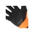 Перчатка Intertool латексная рифленая 11