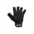 Перчатка без пальцев Intertool кожа козья вставки спандекс 10" (SP-0148) Перчатка без пальцев Intertool кожа козья вставки спандекс 10" (SP-0148)