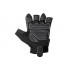 Перчатка Intertool экокожа Amara без пальцев 10" (SP-0145)