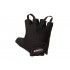 Перчатка Intertool экокожа Amara без пальцев 10" (SP-0146)